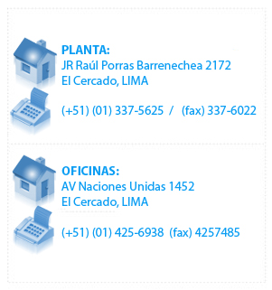otros contáctos